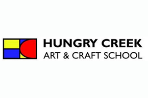 HUNGRY CREEK ART & CRAFT SCHOOL