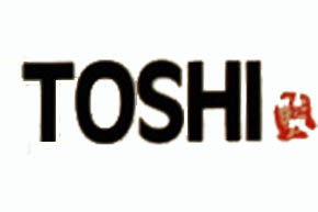 TOSHI-Japanese Restaurant