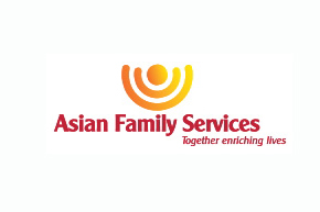 아시안 패밀리 서비스 Asian Family Services