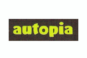 오토피아 도어락 Autopia digital door lock